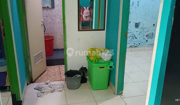 Rumah Termurah Siap Huni di Villa Mahkota Indah Tarumajaya 2