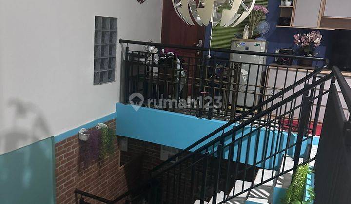 Dijual Cepat Rumah di Perum Jati Elok Tangerang 1