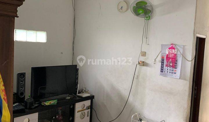 Dijual Rumah Siap Huni 1 Lantai di Jl Wiru Indah Raya Tangerang 2