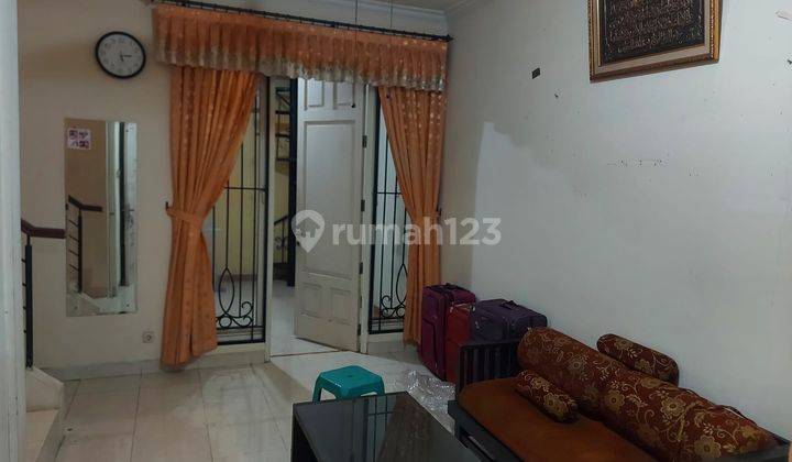 Dijual Cepat Rumah 2 Lantai di Royal Residance Cakung Jakarta Timur 2