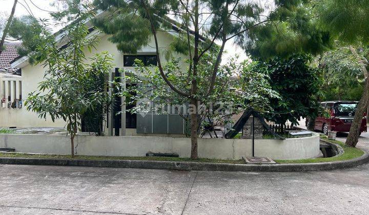 Dijual Rumah Hook Siap Huni di Segara City Cluster Celtic 1