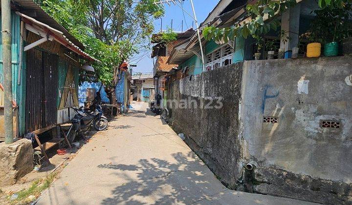 Tanah Siap Bangun di Teluk Pucung Bekasi Utara 2