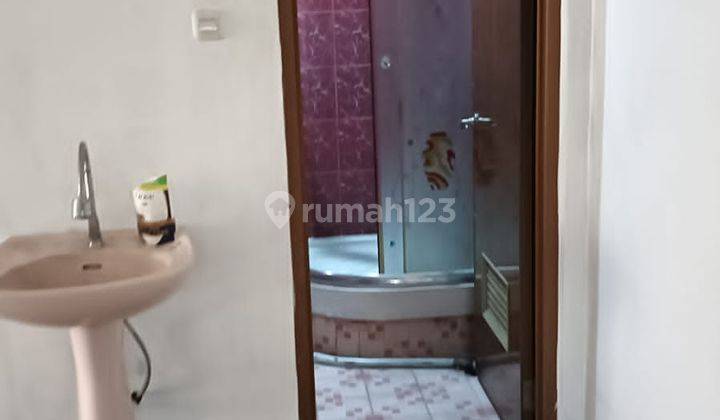 Dijual Rumah 2 Lantai di Cluster Janur Elok Kelapa Gading Jakarta Utara 2