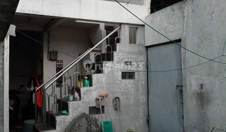 Dijual Rumah Siap Huni di Rawalumbu Bekasi 2