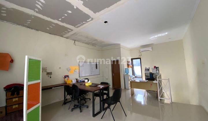 Dijual Rumah 2 Lantai Dekat Stasiun Bojonggede 2