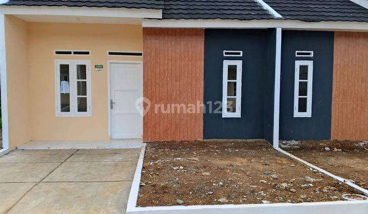 Perumahan Subsidi Dekat Sarana Pendidikan Dan Pusat Keramaian 1