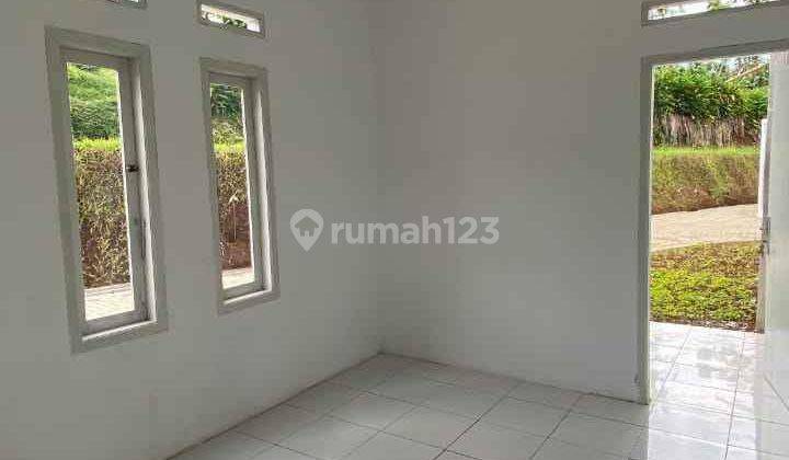 Dijual Rumah Subsidi Termurah Dan Terbaik Di Sukabumi 2