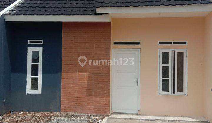 Perumahan Subsidi Dekat Kawasan Industri 2