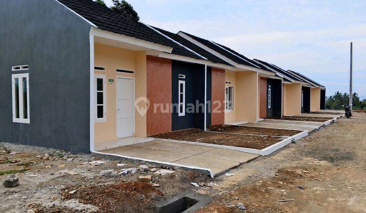 Perumahan Subsidi Dekat Sarana Pendidikan Dan Pusat Keramaian 2