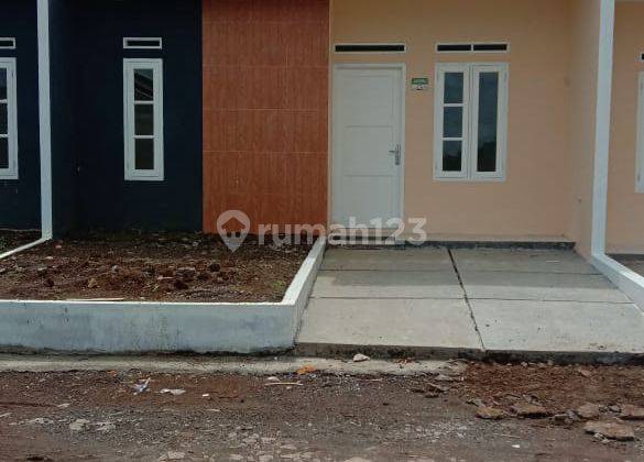 Perumahan Subsidi Dekat Kawasan Industri 1