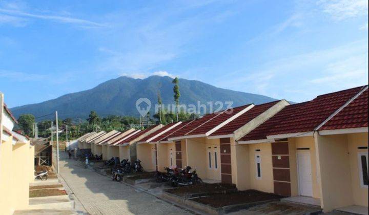 Di Jual Rumah Bagus  2