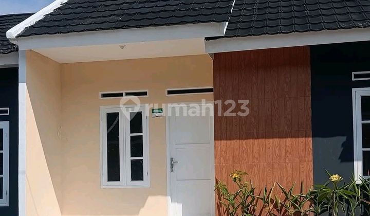 Rumah Subsidi Murah Deket Pt Yakult Di Kab Sukabumi Rumah Subsidi Murah Deket Pt Yakult Di Kab Sukabumi