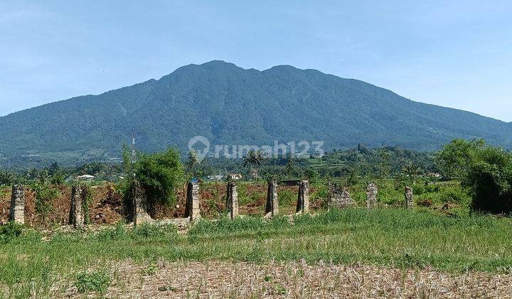 Di Jual Rumah Subsidi Mininmalis Modern Dekat Dengan Boarding School Al-qausar ,dan 12 Menit Ke Exit Tol 2