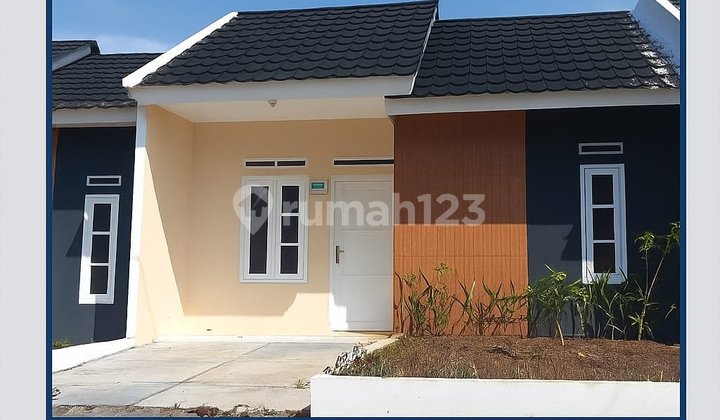 Rumah Subsidi Minimalis Dekat Pt.pocary dengan View Pegununga Asri Cocok Buat Keluarg Baru, Dekat Setasiun dan Tol Rumah Subsidi Minimalis Dekat Pt.pocary dengan View Pegununga Asri Cocok Buat Keluarg Baru, Dekat Setasiun dan Tol