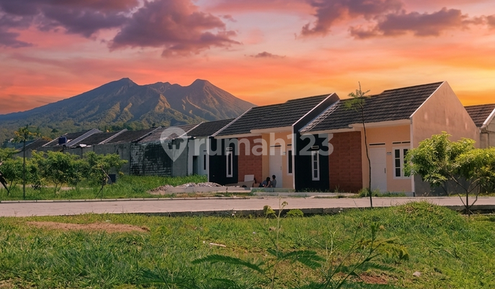 Dijual Rumah Subsidi di Sukabumi Deketpt Aqua