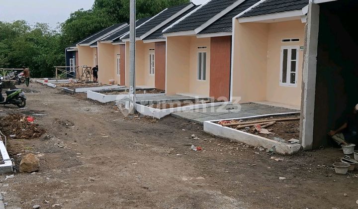 Rumah Subsidi Murah Dekat Tol Di Sukabimi Rumah