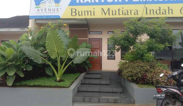 Dijual Rumah Subsidi Dekat Pt Aqua Dp Bookinh Cuma 1.660jt All In Spek: 2 Kt 2 Km Di Sukabumi Cidahu 2