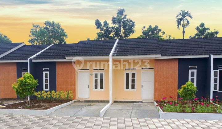 Jual Rumah Murah Pemandangan Pegunungan Asri Dekat Setasiun Dan Exit Tol Jual Rumah Murah Pemandangan Pegunungan Asri Dekat Setasiun Dan Exit Tol