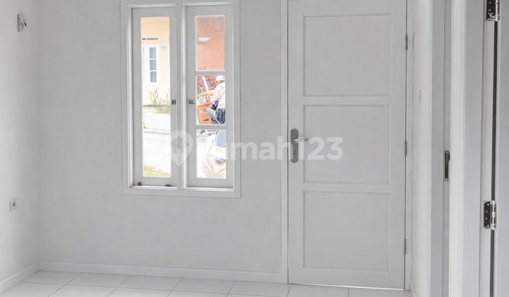 Free Biaya KPR, Rumah, HGB, Dapat Subsidi Pemerintah,