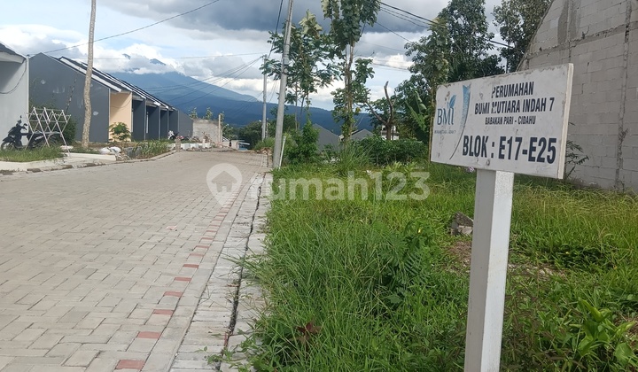 Perumahan Subsidi Baru Terbaik Disukabumi Bmi Cabangke 7 2