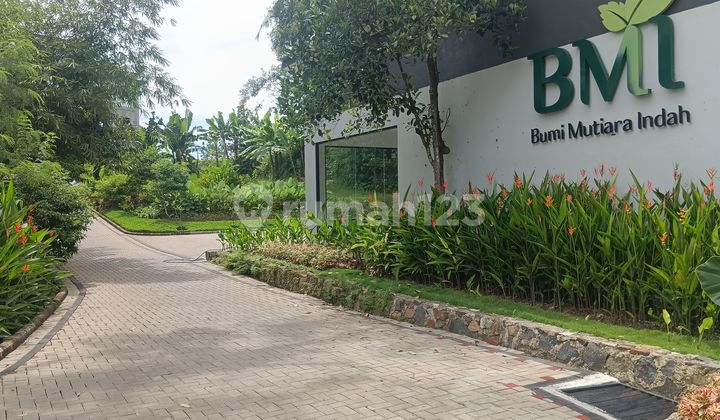 Rumah Modern Minimalis Berkonsep Cluster Dp All In 3.5J 2