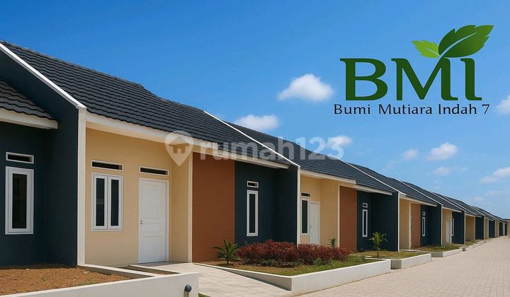 Rumah Murah Sukabumi View Pegunungan Yang Bikin Betah Dekat Setasiun Dan Exit Tol Parungakuda Rumah Murah Sukabumi View Pegunungan Yang Bikin Betah Dekat Setasiun Dan Exit Tol Parungakuda