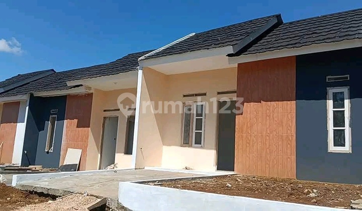 Kapan Lagi Punya Rumah Subsidi Ciclan Flat Di Kab Sukabumi View Pegunungan Sejuk Dekat Denga Kawasan Industri Aqua Yakult Indolak
