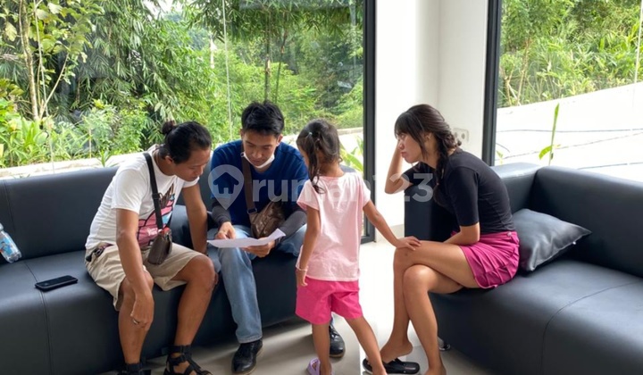 Dapatkan Rumah View Pegunungan Gn Gede Cocok Buat Kamu Yang Suka Tinggal Di Udara Sejuk