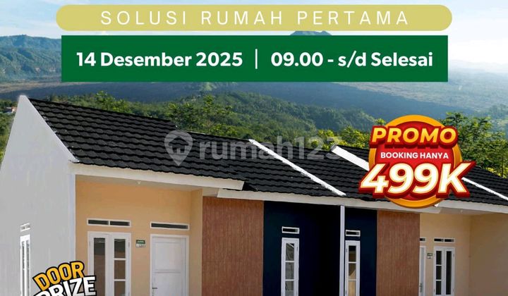Kapan lagi punya Rumah berkonsep cluster harga subsidi di sukabumi dekat PT sun suka abadi Kapan lagi punya Rumah berkonsep cluster harga subsidi di sukabumi dekat PT sun suka abadi