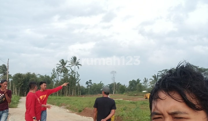 Rumah Subsidi Murah Deket Pt Yakult Di Kab Sukabumi 2