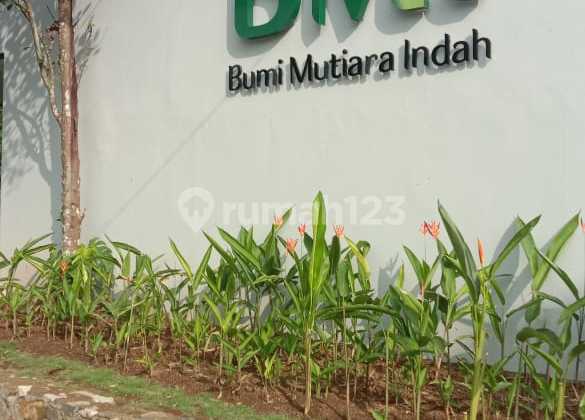 Hanya Dengan 3.5jt Kamu Sudah Punya Rumah Subsidi Kab Sukabumi View Gunung Salak Udara Sejuk 1