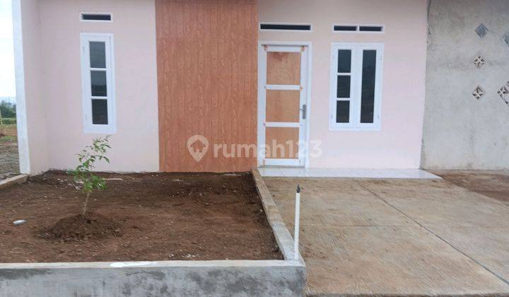 Dapatkan Rumah Subsidi Di Kaki Gunung Salak Hanya Di Bmi 7 Cidahu Kab Sukabumi 1