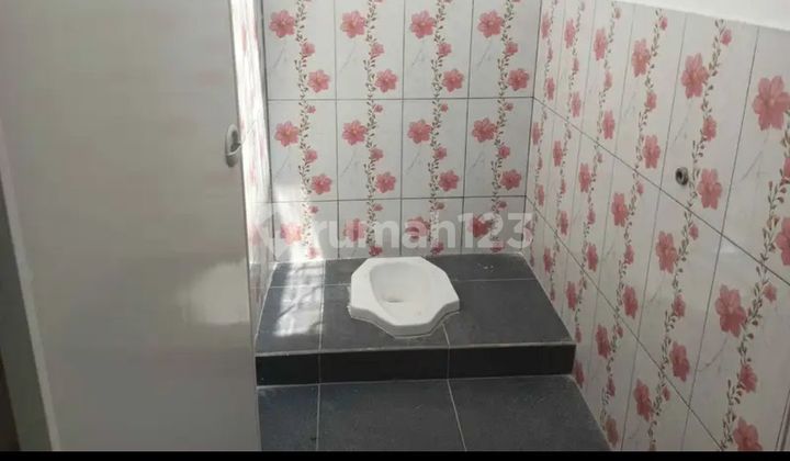 Dijual Rumah Subsidi Dekat Pt Aqua Dp Bookinh Cuma 1.660jt All In Spek: 2 Kt 2 Km Di Sukabumi Cidahu 2