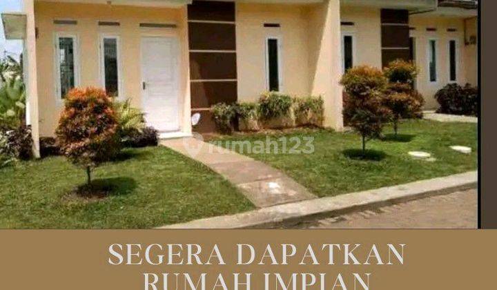 Dapatkan Rumah View Pegunungan Gn Gede Cocok Buat Kamu Yang Suka Tinggal Di Udara Sejuk 1