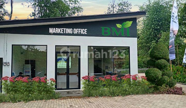 Dapatkan Promo 3Jt All In,Rumah Subsidi Dekat dengan Exit Tol di Sukabumi