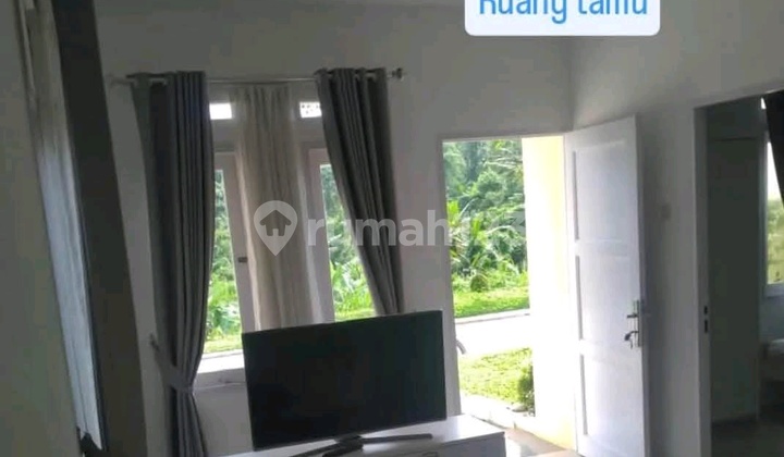 Daparkan Rumah Subsidi Di Sukabumi Dp Murah Dekat Exit Tol Bocimi Sesi 2