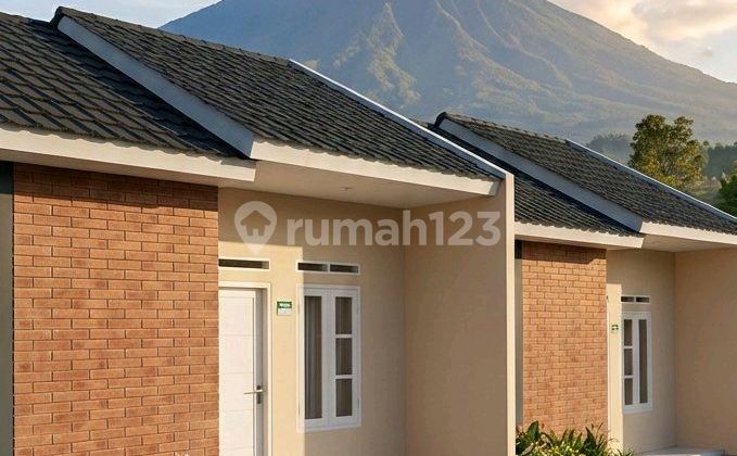 Rumah Subsidi Murah di Lokasi Strategis Cocok Buat Pasutri yang Lagi Cari Rumah Impian