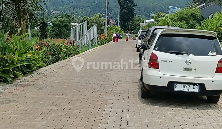 Rumah Subsidi Dengan Konsep Minimalis Modern Berlokasi Disukabumi Dekat Exit Tol Bocimi