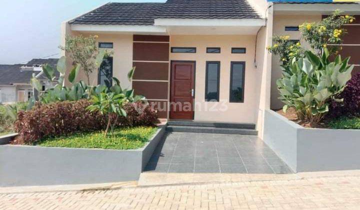 Di Jual Rumah Bagus  1