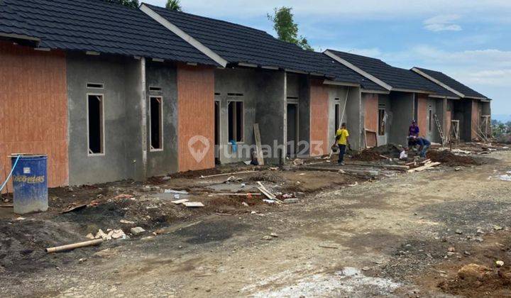 Dapatkan Rumah View Pegunungan Gn Gede Cocok Buat Kamu Yang Suka Tinggal Di Udara Sejuk 2