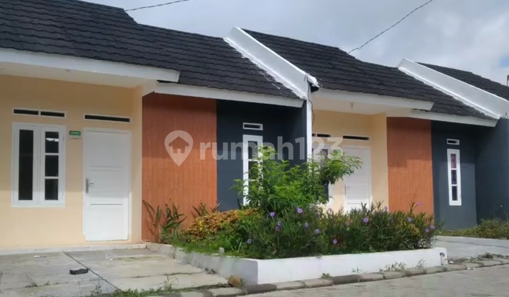 Kapan Lagi Punya Rumah Subsidi Ciclan Flat Di Kab Sukabumi View Pegunungan Sejuk Dekat Denga Kawasan Industri Aqua Yakult Indolak