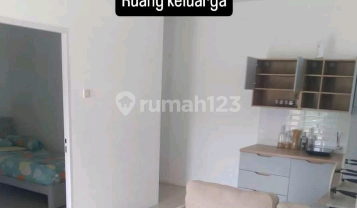 Rumah Subsidi Murah di Sukabumi Deket Pt Aqua View Pegunungan