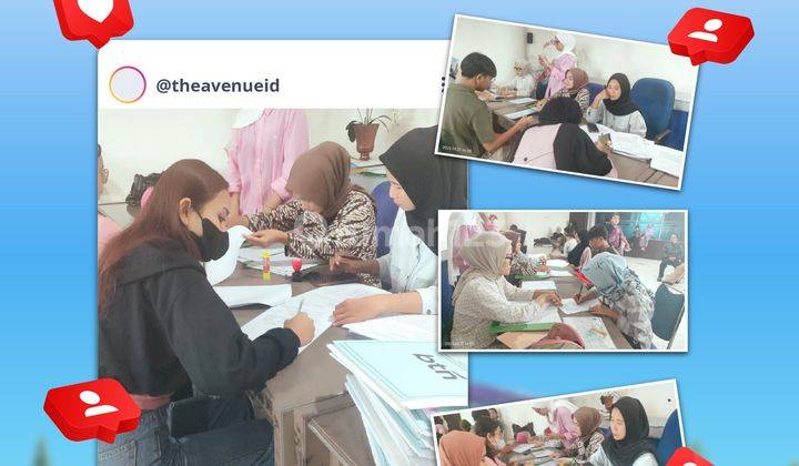 Rumah Siap Huni Dengan Proses Akad Cepat Dekat Exit Tol Cocok buay yang mau investasi 2