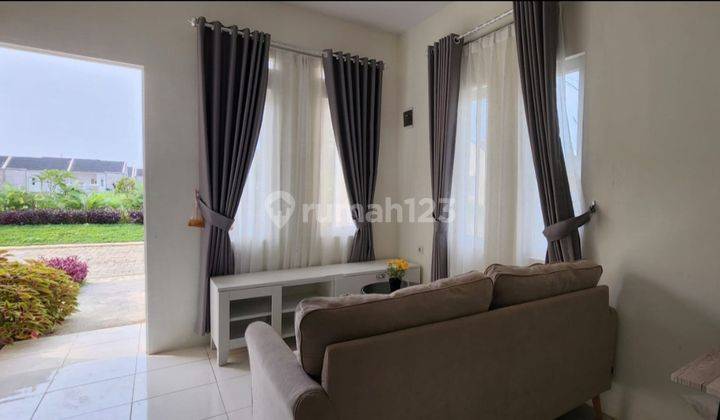 Hot Promo Dp 1,660 All In ,rumah Subsidi Minimalis Dekat Pabrik Aqua Sukabumi Jawabarat 2