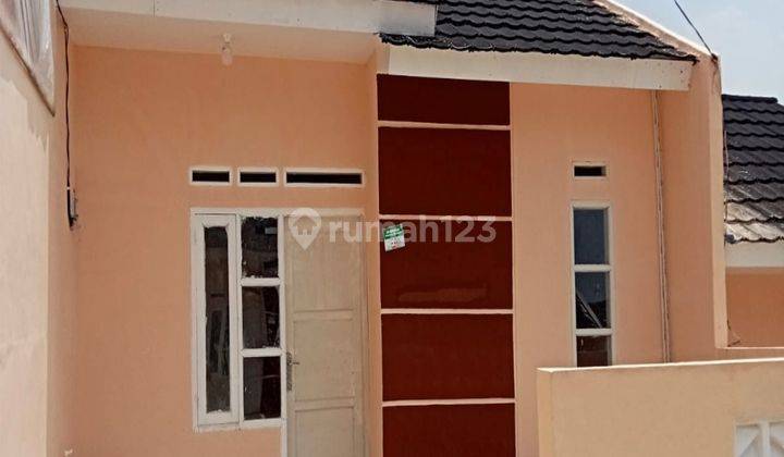 Dijual Rumah Mewah Modern Harga Murah Dilokasi Strategis 1