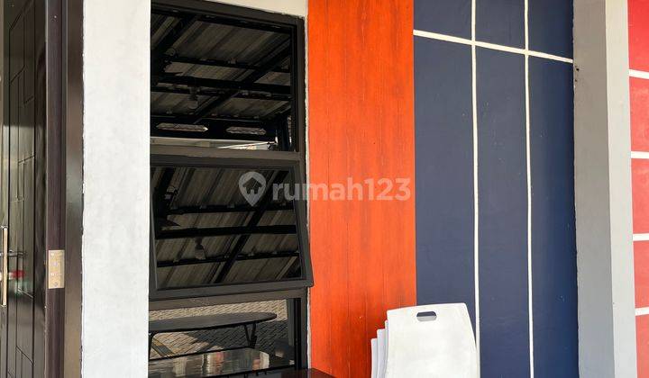 Dijual Rumah Type Platinum Satu Lantai Dekat Alun-alun Cianjur 1
