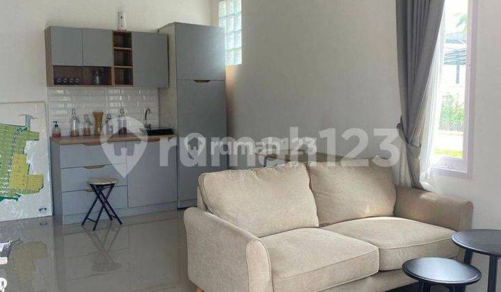 Hunian Rumah Modern Di Parungkuda Selangkah Ke Stasiun 2