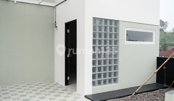Take Over Rumah Type Diamond Siap Huni Dekat Terminal Rawabango Cianjur 2