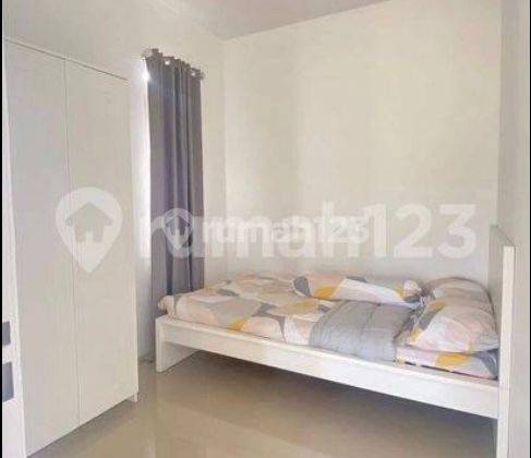 Dijual Rumah Subsidi Konsep Cluster Dekat Mnc Lido City 2