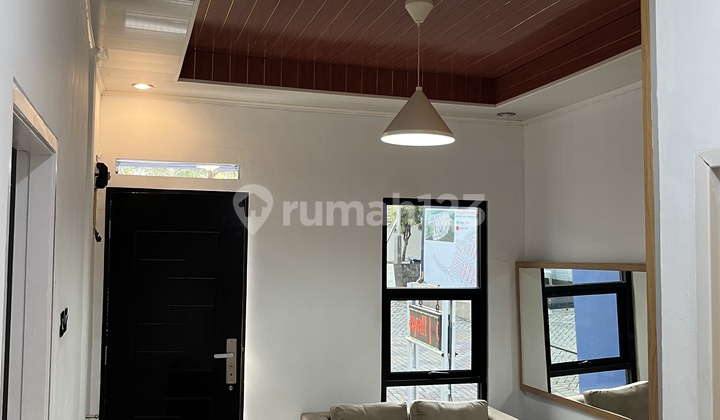 Dijual Rumah 2 Kt Anti Gempa Dekat City Mall Cianjur 2